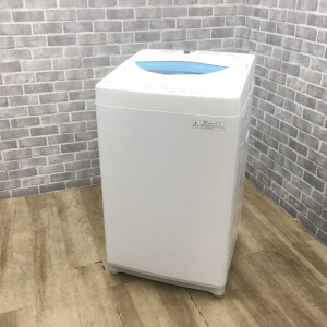 全自動洗濯機 5.0kg