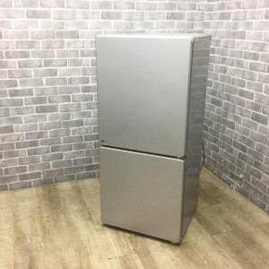 冷蔵庫 2ドア 110L 右開き 