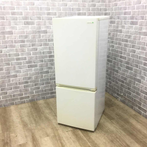 冷蔵庫 2ドア 156L 右開き