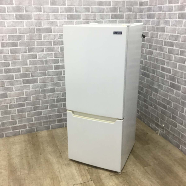 冷蔵庫 2ドア 117L 右開き