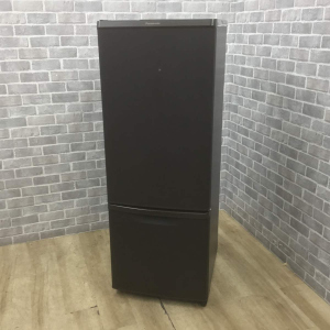 冷蔵庫 2ドア 168L 右開き