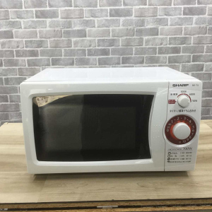 電子レンジ 700W 20L 50hz専用(東日本) 