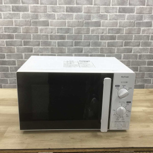 電子レンジ 700W 17L 50hz専用(東日本) 
