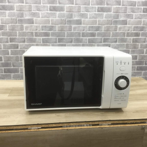 電子レンジ 520W 18L 50-60hz【全国対応】