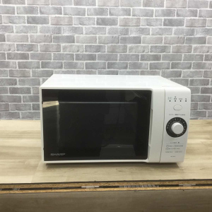 電子レンジ 520W 18L 50-60hz【全国対応】
