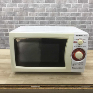 電子レンジ 700W 20L 50hz専用(東日本) 