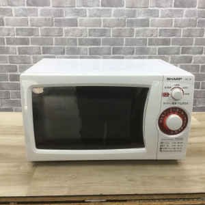 電子レンジ 700W 20L 50hz専用(東日本) 