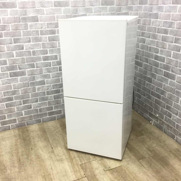 冷蔵庫 2ドア 110L 右開き 
