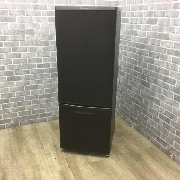 冷蔵庫 2ドア 168L 右開き