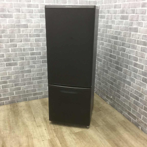 冷蔵庫 2ドア 168L 右開き