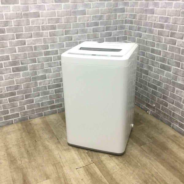 全自動洗濯機 4.5kg