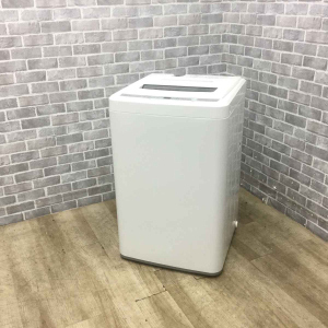 全自動洗濯機 4.5kg