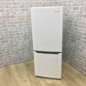 冷蔵庫 2ドア 150L 右開き