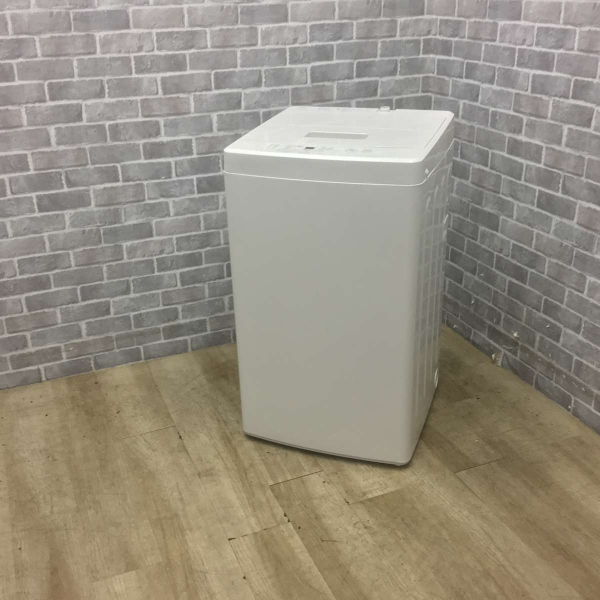全自動洗濯機 5.0kg