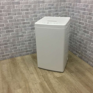 全自動洗濯機 5.0kg
