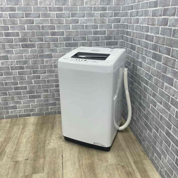 全自動洗濯機 4.5kg
