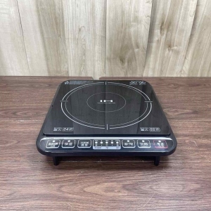 IHコンロ調理器 1口 1400W