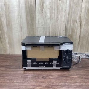 オーブントースター 1000W 【未使用品】