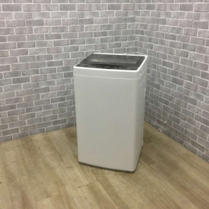 全自動洗濯機 5.0kg 