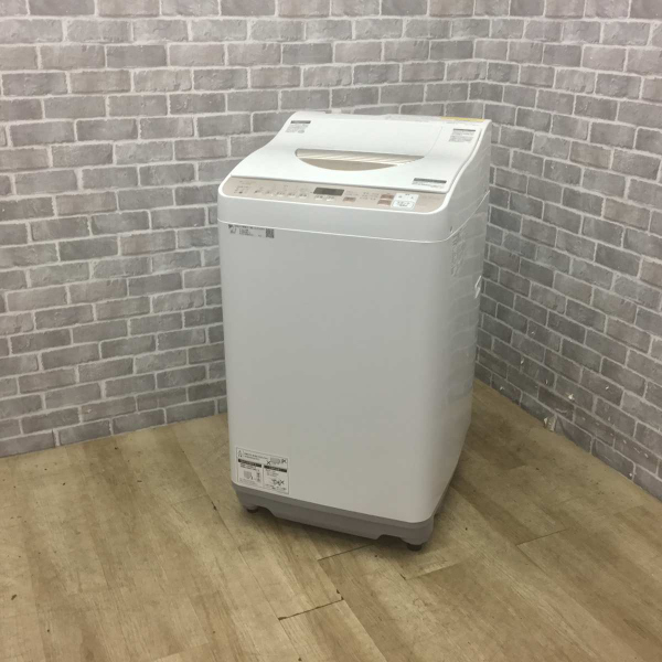 洗濯乾燥機 5.5kg 乾燥容量 3.5kg