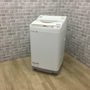 洗濯乾燥機 5.5kg 乾燥容量 3.5kg