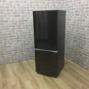冷蔵庫 2ドア 153L 右開き 