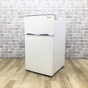 冷蔵庫 2ドア 96L 右開き 