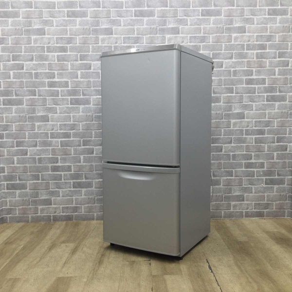 冷蔵庫 2ドア 138L 右開き