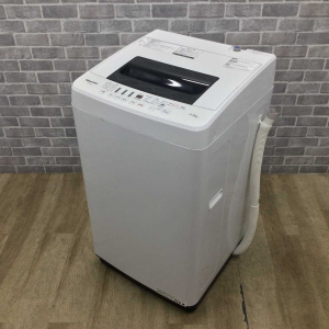 全自動洗濯機 4.5kg