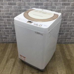 全自動洗濯機 7.0kg