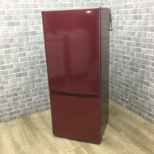 冷蔵庫 2ドア 184L 右開き   