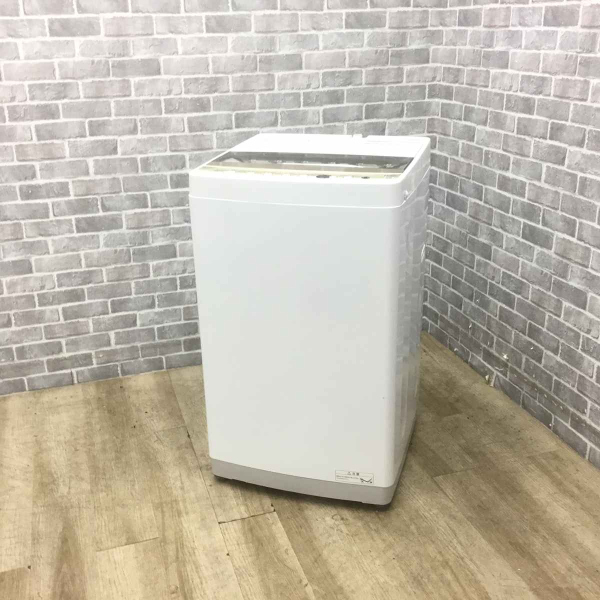 全自動洗濯機 6.0kg