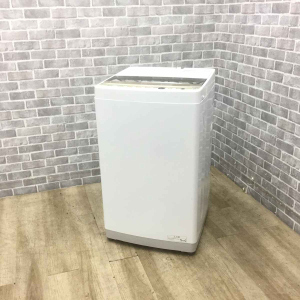全自動洗濯機 6.0kg