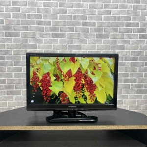 液晶テレビ 19インチ AQUOS[アクオス]