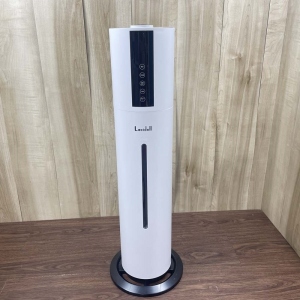 超音波加湿器 8L 〜40畳 Lacidoll