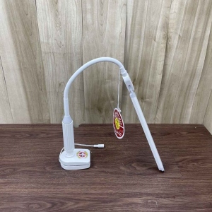 クランプ式LEDデスクライト 【新品】