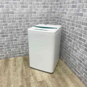 全自動洗濯機 4.5kg  