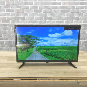 液晶テレビ 24インチ