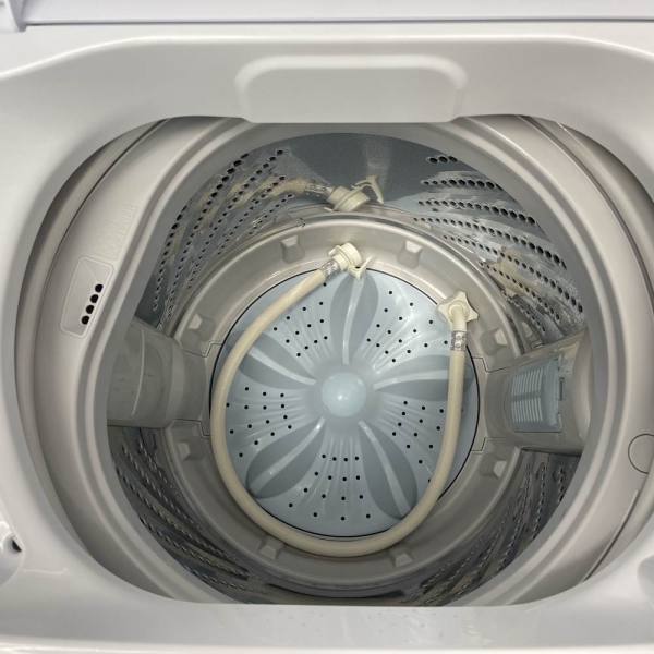 ハイセンス / Hisense全自動洗濯機 4.5kg ｜HW-E4503｜中古家電の専門