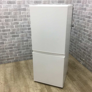 冷蔵庫 2ドア 126L 右開き