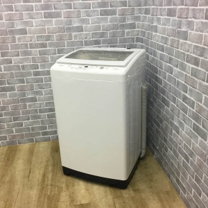 全自動洗濯機 8.0kg　