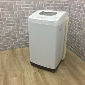 全自動洗濯機 5.0kg