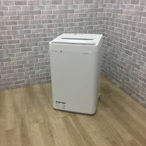 全自動洗濯機 4.5kg