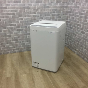 全自動洗濯機 4.5kg