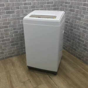 全自動洗濯機 5.0kg