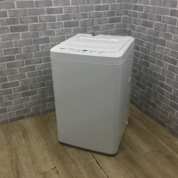 全自動洗濯機 6.0kg