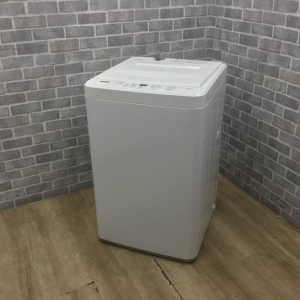 全自動洗濯機 6.0kg