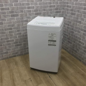 全自動洗濯機 4.5kg 