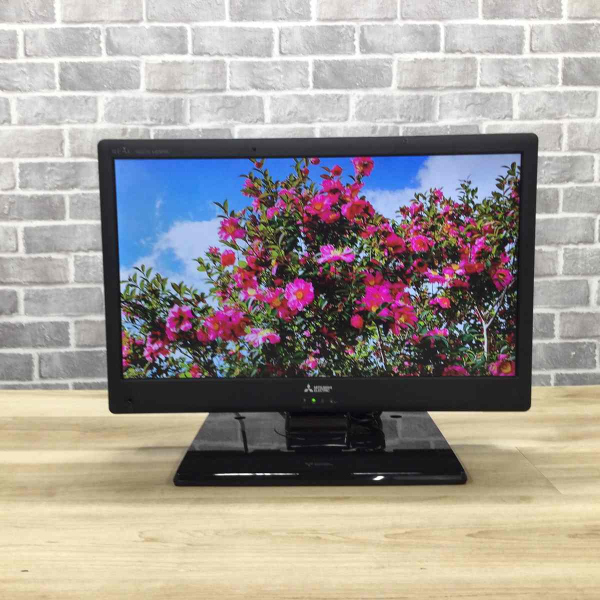 液晶テレビ 19インチ REAL[リアル]
