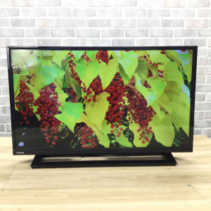 液晶テレビ 32インチ REGZA[レグザ] 